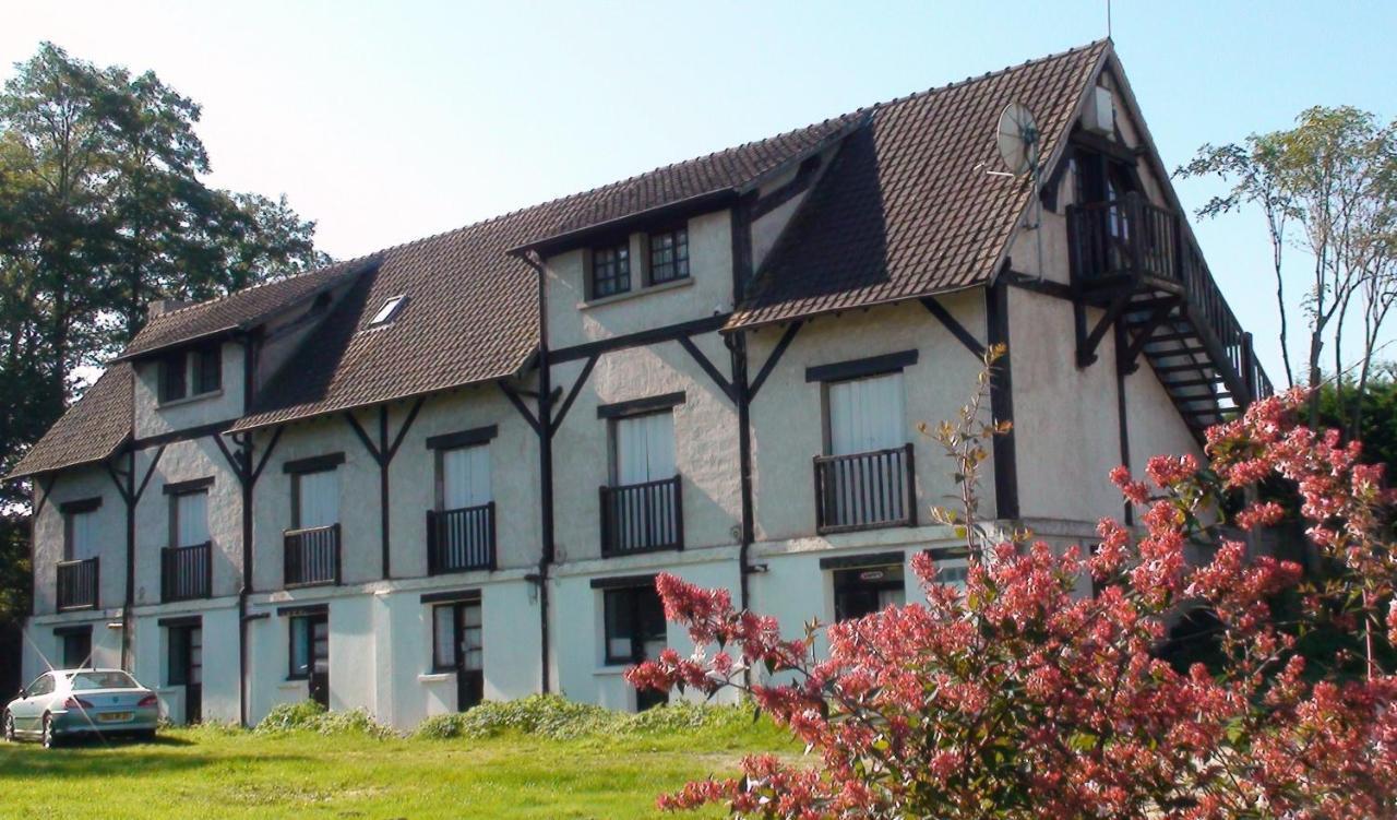 Motel Des Bruyeres Lamotte-Beuvron Zimmer foto